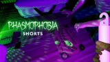 Ghost Walks All Over My Stuff – Rude! | Phasmophobia #shorts