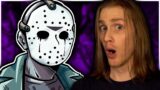 HUNTING DOWN GHOST JASON! | Phasmophobia (ft. H2O Delirious, Ria, & Gh00stie)