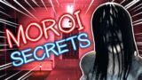 Have You Seen The Secrets of The Moroi? – Phasmophobia New Update
