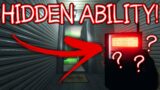 Have you Seen This NEW Hidden Ability?? – Phasmophobia NEW UPDATE
