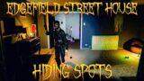 Hiding Spots on Edgefield Street House | Phasmophobia