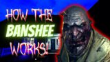 How The Banshee Works In 2022! | Phasmophobia