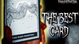How The NEW High Priestess Tarot Card Works | Phasmophobia Update