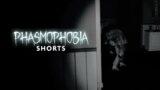How to Antagonize the Ghost | Phasmophobia #shorts