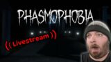 🔴 How to Play Phasmophobia