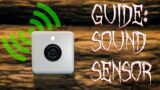 How to Use Sound Sensors | Phasmophobia
