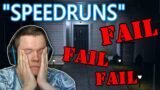I Tried to Do Speedruns and This Happened… – Phasmophobia