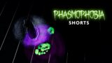Is There a Skull Hidden Inside the Footprints? | Phasmophobia #shorts