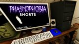 Is This My Dead Teammates Headcam? | Phasmophobia #shorts