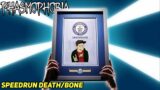 ☠️LE RECORD DU MONDE !☠️| Speedrun Death/Bone #05 – Phasmophobia FR |