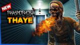 NEW Thaye Ghost EXPLAINED in 5 Minutes | Phasmophobia