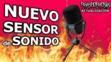 NUEVO SENSOR DE SONIDO | ACTUALIZACIÓN VR REWORK | PHASMOPHOBIA Español