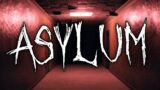 Never Forget about the Old Asylum – Phasmophobia