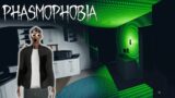New Big Update For Phasmo "MY FRAMES" | Phasmophobia VR