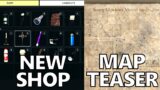 New MAP Floorplan Teaser, Item Shop Overhaul & LOADOUTS – Phasmophobia Dev Preview #4