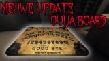 OUIJA BOARD in Phasmophobia Cursed Possessions update! #shorts