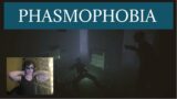 PHASMOPHOBIA – Ghosts v Ghost!
