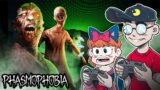 👻 Phasmophobia… BUT with MULTIPLE Personalities?! 👻
