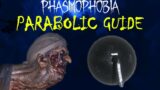 Phasmophobia – Does the Parabolic Microphone REALLY work?