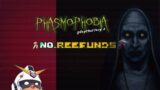 Phasmophobia Ultra Scrublord Edition: Ghostnutters 3