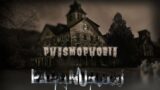 Phasmophobia VR #1 Les enquêteur du paranormal…