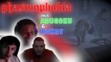 Phasmophobia mit @AbuGoku & @Rohat l WIR HABEN ANGST!! | Breiten von Berg