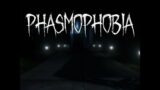 Phasmophobia with friend