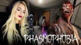 Phasmophobia ▸Как его определить,если он постоянно разный? Update v0.6.2.1. Соло Кошмар.