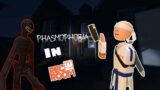 Playing phasmophobia In RecRoom Was Not A Good Idea| Pt1￼