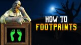THIS is How You Get FOOTPRINTS in Phasmophobia WITHOUT Wasting Salt