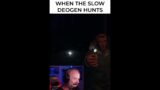The Deogen Is Super Slow  |  Phasmophobia #shorts