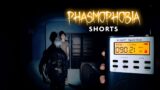 The Double Kite of the Deogen | Phasmophobia #shorts