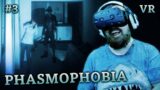 The Ghosts Keep Killing Gassy! 💀 Phasmophobia Highlights #3 💀 Ft. Classy, CrReaM, Gassy, & ToastFPS