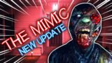 The Mimic is 100x better on the New Update – Phasmophobia