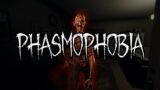 🔴The NEW UPDATE in Phasmophobia is Terrifying