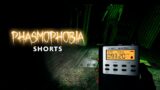 The "WhereAreYou" Ghost | Phasmophobia #shorts