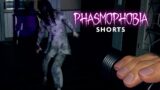 This Ghost Model is Now EXTRA Creepy! | Phasmophobia #shorts