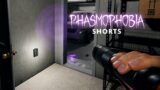This Ghost is a Joker 🤣 | Phasmophobia #shorts