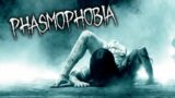 This is What happens when you Play with Cursed Objects! (Phasmophobia Ghost Hunting Co-op)