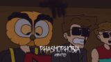 Vanoss Gaming Animated – Phasmophobia