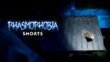 When You Watch Too Much TikTok | Phasmophobia #shorts