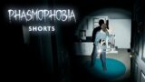 When Your Ghost is an Alone Ghost – Send the Newest Player | Phasmophobia #shorts