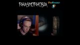 When the Ghost Turns Off the Fuse Box | Phasmophobia #youtubeshorts #shorts