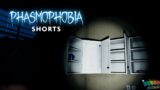 Where the Ghost Keeps the Secret Stuff | Phasmophobia #shorts