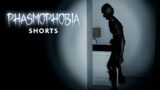 Who Built Ridgeview Anyway?! | Phasmophobia #shorts