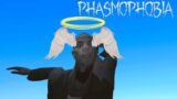 Will I get cancelled for this?! – Phasmophobia