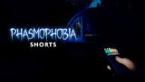 "Last Chance" Entices the Ghost to Action | Phasmophobia #shorts