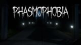 Стрим: Phasmophobia – Вперед! За кирпичами
