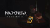 【Phasmophobia】3体の新ゴースト追加！（デオヘン、モーロイ、セーイ）