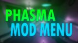 PHASMOPHOBIA FREE MOD MENU | GHOST MODE | MONEY GLITCH | TROLL FUNCTIONS | EAZYMENU